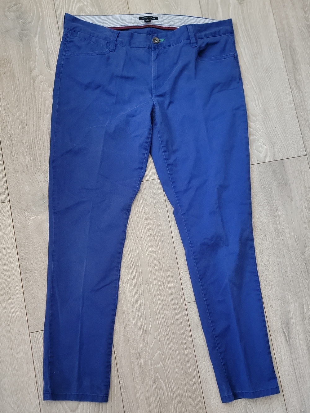 Tommy Hilfiger Pants